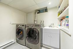 Laundry room - 