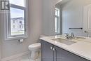 920 Sobeski Avenue, Woodstock, ON  - Indoor Photo Showing Bathroom 