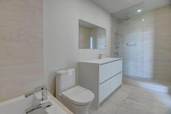 Ensuite bathroom - 