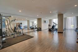 Exercise room - 