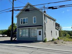 240 Main ST  Plaster Rock, NB E7G 2E1