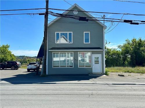 240 Main St, Plaster Rock, NB 