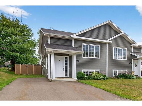 125 Belle Foret ST  Dieppe, NB E1A 9E6