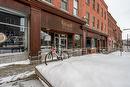 Frontage - 137 Rue Frontenac, Sherbrooke (Les Nations), QC 