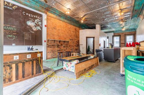 Interior - 137 Rue Frontenac, Sherbrooke (Les Nations), QC 