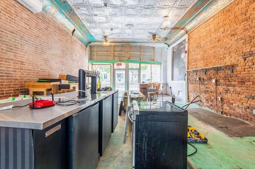 Interior - 137 Rue Frontenac, Sherbrooke (Les Nations), QC 