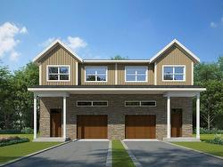 SMD-6A 48 Simona Drive  Dartmouth, NS B2X 0C9