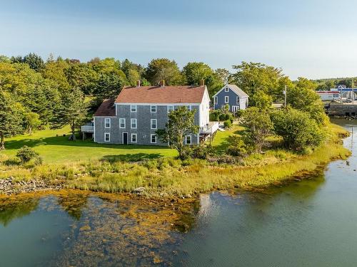 4 Market Street, Yarmouth, NS 