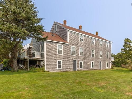 4 Market Street, Yarmouth, NS 