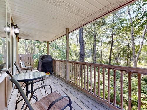 47 Riverview Drive, Lower Ohio, NS 