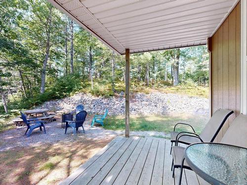 47 Riverview Drive, Lower Ohio, NS 