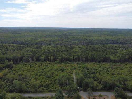 Lot Sissiboo Road, Weymouth Mills, NS 