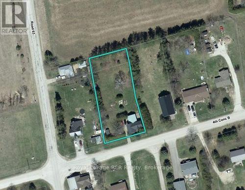 349427 4TH CONCESSION B  Grey Highlands, ON N0C 1M0