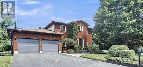 7117 QUINNFIELD WAY  Ottawa, ON K4P 1B6