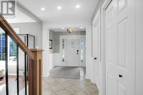 7117 Quinnfield Way, Ottawa, ON - Indoor Photo Showing Other Room