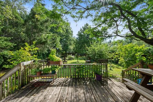 Balcony - 1090 Rue Nadeau, Saint-Jean-Sur-Richelieu, QC - Outdoor