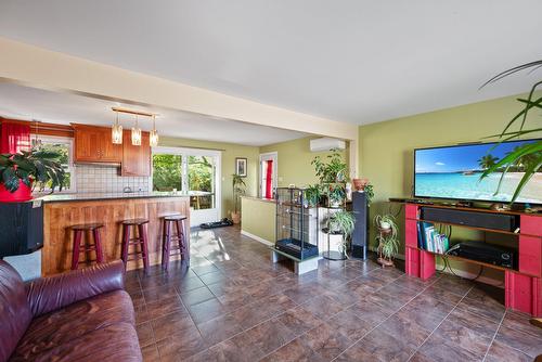 Overall view - 1090 Rue Nadeau, Saint-Jean-Sur-Richelieu, QC - Indoor