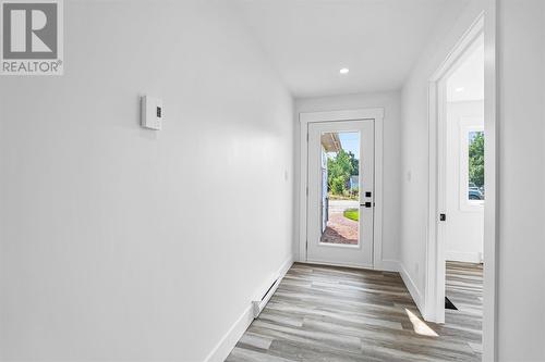 26 Forest Road, Gambo, NL - Indoor Photo Showing Other Room