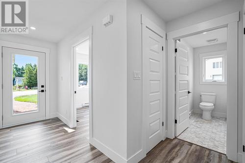 24 Forest Road, Gambo, NL - Indoor Photo Showing Other Room