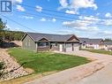 30 Forest Road, Gambo, NL  - Outdoor With Facade 