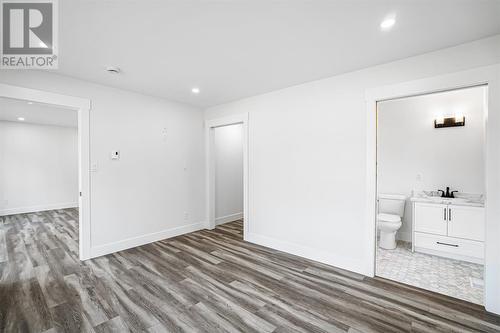 30 Forest Road, Gambo, NL - Indoor Photo Showing Other Room