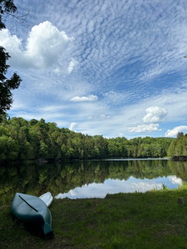 Accès au plan d'eau - 44 Ch. Maryhill, Harrington, QC 