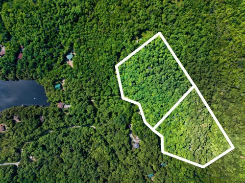 Photo aérienne - 44 Ch. Maryhill, Harrington, QC 