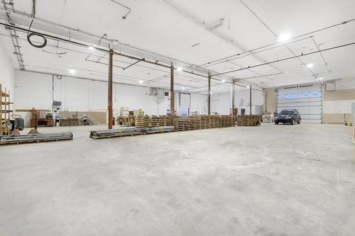 Interior - B-70  - 72 Rue Principale, Saint-François-Xavier-De-Brompton, QC - Indoor