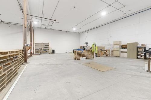 Interior - B-70  - 72 Rue Principale, Saint-François-Xavier-De-Brompton, QC - Indoor