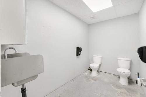 Intérieur - A-70  - 72 Rue Principale, Saint-François-Xavier-De-Brompton, QC - Indoor Photo Showing Bathroom