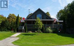 462028 CONCESSION 24  Georgian Bluffs, ON N0H 2T0