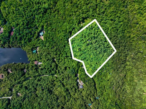 Photo aérienne - 46 Ch. Maryhill, Harrington, QC 