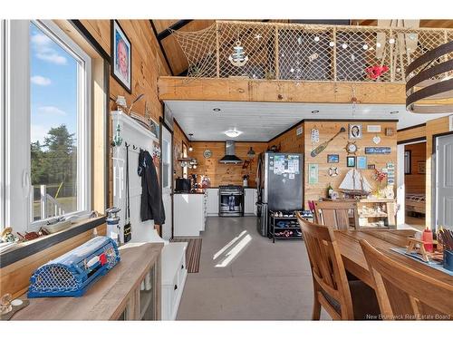 928 475 Rte, Bouctouche Bay, NB 