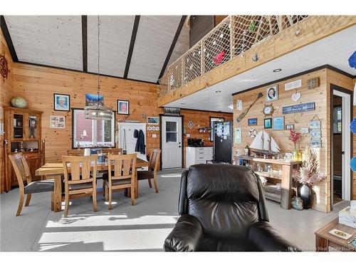 928 475 Rte, Bouctouche Bay, NB 