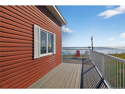 928 475 Rte, Bouctouche Bay, NB 