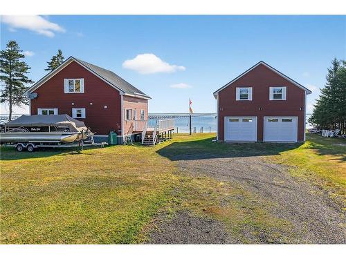 928 475 Rte, Bouctouche Bay, NB 