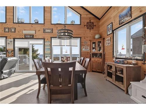 928 475 Rte, Bouctouche Bay, NB 