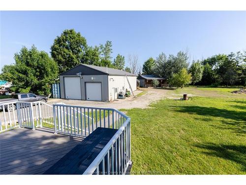 8510 Baseline, Windsor, ON 