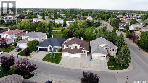 5006 Wascana Vista Court, Regina, SK - Outdoor With View