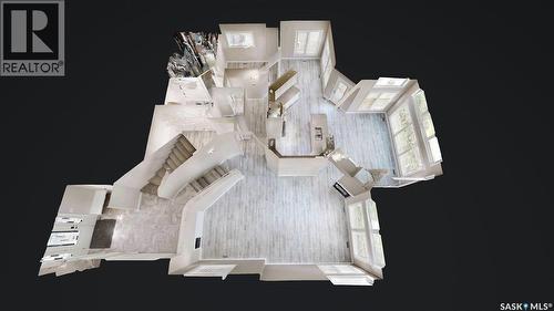 5006 Wascana Vista Court, Regina, SK - Other