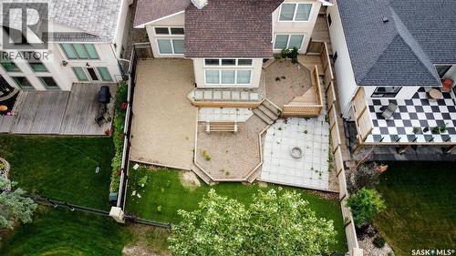5006 Wascana Vista Court, Regina, SK - Outdoor
