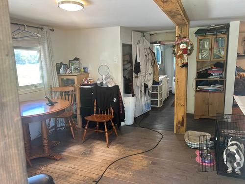 Vue - 41 Rue Du Domaine-Du-Repos, Sainte-Marie-Salomé, QC - Indoor Photo Showing Other Room