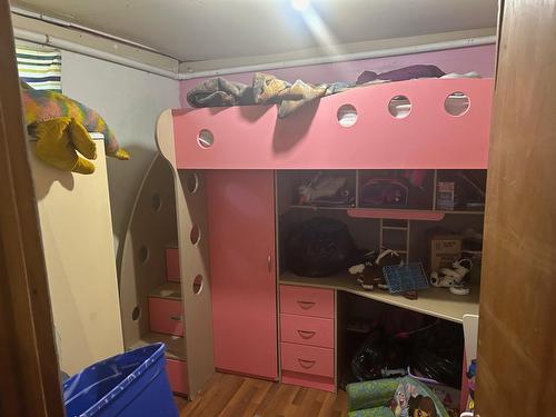 Chambre à coucher - 41 Rue Du Domaine-Du-Repos, Sainte-Marie-Salomé, QC - Indoor Photo Showing Other Room