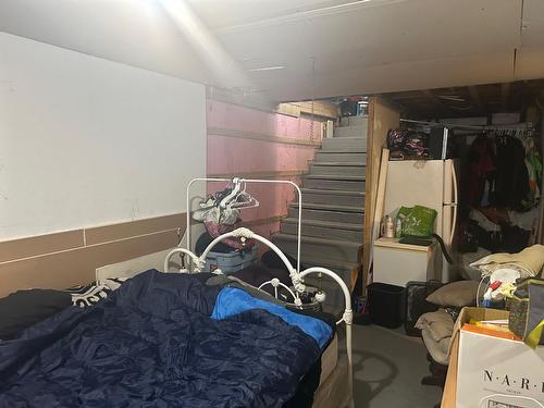 Salle familiale - 41 Rue Du Domaine-Du-Repos, Sainte-Marie-Salomé, QC - Indoor