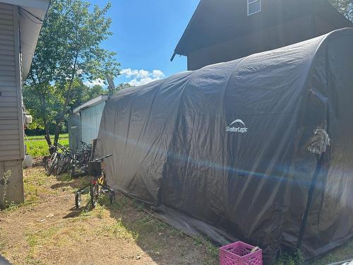 Vue - 41 Rue Du Domaine-Du-Repos, Sainte-Marie-Salomé, QC - Outdoor