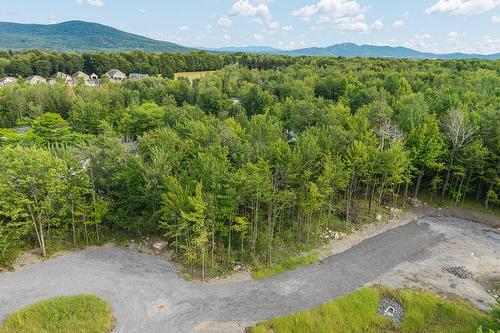 Aerial photo - 511 Rue De Dessau, Granby, QC 