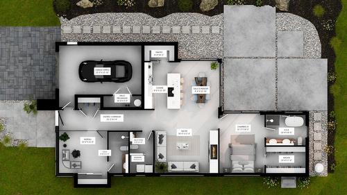 Other - 511 Rue De Dessau, Granby, QC 