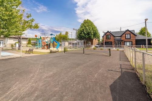 Playroom - 74 Av. De La Rivière, Fossambault-Sur-Le-Lac, QC 