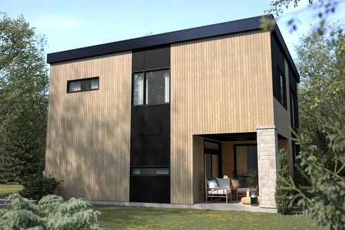 Exterior - 74 Av. De La Rivière, Fossambault-Sur-Le-Lac, QC 