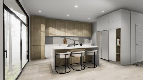Kitchen - 74 Av. De La Rivière, Fossambault-Sur-Le-Lac, QC 
